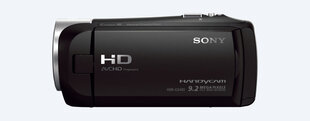 Sony HDR-CX405 cena un informācija | Videokameras | 220.lv