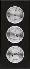 Meteoroloģiskā stacija BIOTERM 94009 cena un informācija | Meteostacijas, termometri | 220.lv