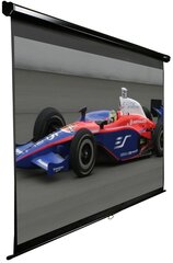 Elite Screens M100UWH (221 x 124.5 cm ) cena un informācija | Ekrāni projektoriem | 220.lv