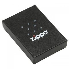 Šķiltavas Zippo 207 cena un informācija | Šķiltavas un aksesuāri | 220.lv