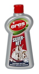 Ēru sudraba līdzeklis Silver-Net, 225 ml cena un informācija | Tīrīšanas līdzekļi | 220.lv