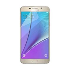 TEL1 Samsung N920 Galaxy Note 5 ekrāna aizsargplēve Glancēta (2pcs.) cena un informācija | Ekrāna aizsargstikli | 220.lv