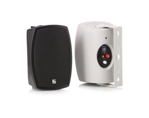 AMC iPlay 6W sienas skaļrunis (balts) 2gab cena un informācija | Mājas akustika, Sound Bar sistēmas | 220.lv