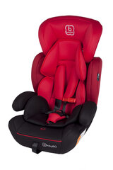 BabyGo Protect Red cena un informācija | Autokrēsliņi | 220.lv