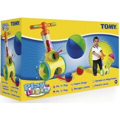 TOMY rotaļlieta, E71161 cena un informācija | Rotaļlietas zīdaiņiem | 220.lv