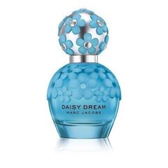 Marc Jacobs Daisy Dream Forever EDP sievietēm 50 ml cena un informācija | Sieviešu smaržas | 220.lv