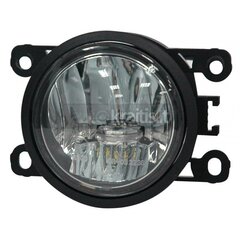 LED dienas braukšanas gaisma DRL Keetec 7V - 5W cena un informācija | Automašīnu spoguļi, restes, lukturi | 220.lv