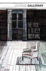 Trick Is To Keep Breathing: (Scottish Classics) cena un informācija | Fantāzija, fantastikas grāmatas | 220.lv