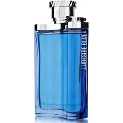 Tualetes ūdens Dunhill Desire Blue EDT vīriešiem, 100 ml cena un informācija | Vīriešu smaržas | 220.lv