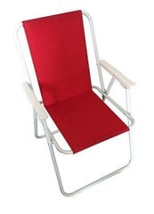 Saliekams krēsls Tic cena un informācija | Dārza krēsli | 220.lv