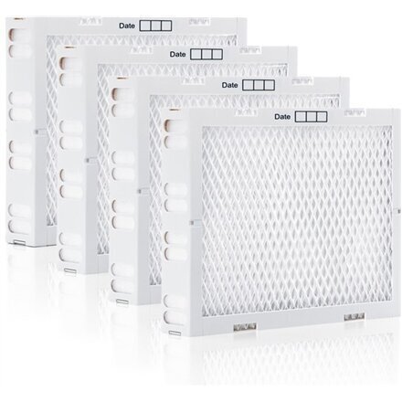 Stadler Filter for OSKAR BIG Air humidifier, 4pack