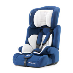 Autokrēsliņš KinderKraft Comfort Up 9-36 kg, zils cena un informācija | Autokrēsliņi | 220.lv