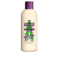 Apjomu piešķirošs šampūns matiem Aussie Volume 300 ml cena un informācija | Šampūni | 220.lv