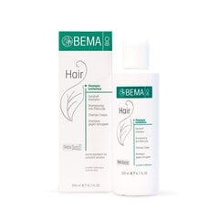 Šampuns pret blaugznām Bema Bio Hair 200 ml cena un informācija | Šampūni | 220.lv