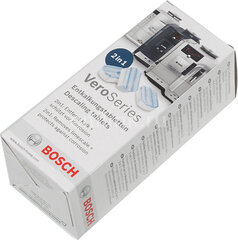 Atkaļķošanas tabletes Bosch TCZ8002, 3 gab cena un informācija | Tīrīšanas līdzekļi | 220.lv