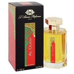 Parfimērijas ūdens L´Artisan Parfumeur Al Oudh edp 100 ml cena un informācija | Sieviešu smaržas | 220.lv