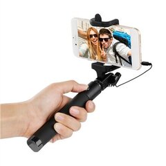Acme MH09 Selfie Stick cena un informācija | Selfie Sticks | 220.lv