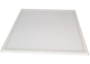 LEDlife LED panelis 40W 4000K (neitrāli balts) balts RĀMIS cena un informācija | Iebūvējamās lampas, LED paneļi | 220.lv
