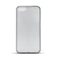 Telone Ultra Slim 0.3 mm Back Case Apple iPhone 7 Plus 5.5inch super plāns telefona apvalks Melns cena
