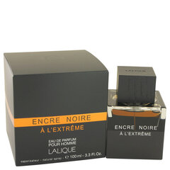 Encre Noire A L`Extreme - EDP cena un informācija | Vīriešu smaržas | 220.lv