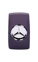 Tualetes ūdens Mercedes-Benz Man EDT vīriešiem 50 ml cena un informācija | Vīriešu smaržas | 220.lv