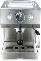 Master Coffee MC500S cena un informācija | Kafijas automāti | 220.lv