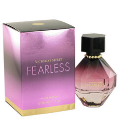 Parfimērijas ūdens Victoria's Secret Fearless edp 50 ml cena un informācija | Sieviešu smaržas | 220.lv