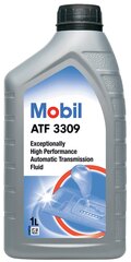 Transmisijas eļļa Mobil ATF 3309, 1L cena un informācija | Eļļas citām autodaļām | 220.lv