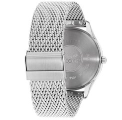 Rokas pulkstenis BOCCIA TITANIUM 3587-03 cena un informācija | Vīriešu pulksteņi | 220.lv