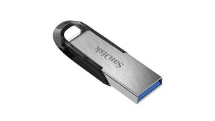 Cruzer Ultra Flair 128GB USB 3.0 cena un informācija | USB Atmiņas kartes | 220.lv