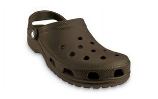 Vīriešu apavi Crocs™ Classic cena un informācija | Vīriešu iešļūcenes, čības, sandales | 220.lv