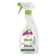 ECO dušas tīrīšanas līdzeklis Winni's 500 ml cena un informācija | Tīrīšanas līdzekļi | 220.lv
