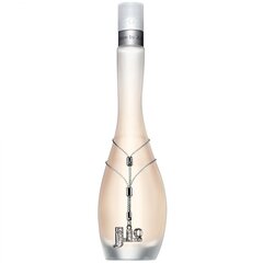 Tualetes ūdens Jennifer Lopez Glow by J.LO edt 50 ml cena un informācija | Sieviešu smaržas | 220.lv