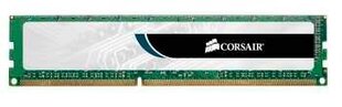 Corsair 4GB DDR3 CL9 CMV4GX3M1A1333C9 cena un informācija | Operatīvā atmiņa (RAM) | 220.lv