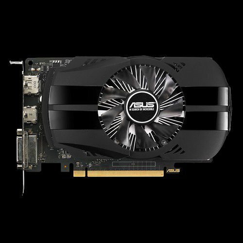 Asus Phoenix GeForce GTX 1050 2GB GDDR5 