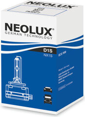 Ksenona autospuldze Neolux Xenon D1S, 35W cena un informācija | Auto spuldzes | 220.lv