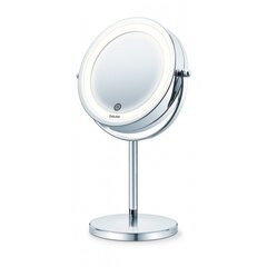 Kosmētiskais spogulis Beurer BS 55 cena un informācija | Vannas istabas aksesuāri | 220.lv