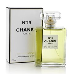 Chanel No. 19 Poudre EDP sievietēm 100 ml cena un informācija | Sieviešu smaržas | 220.lv
