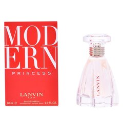 Lanvin Modern Princess EDP sievietēm 60 ml cena un informācija | Sieviešu smaržas | 220.lv
