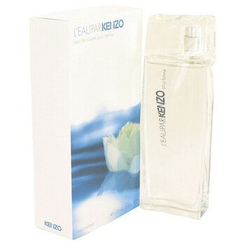 Tualetes ūdens Kenzo L'eau par Kenzo, sievietēm, 100 ml cena un informācija | Sieviešu smaržas | 220.lv