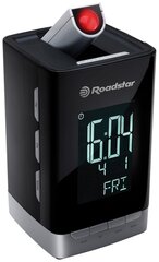 Roadstar CLR-2496P cena un informācija | Radioaparāti, modinātājpulksteņi | 220.lv