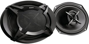 Sony XS-FB6920E cena un informācija | Auto akustiskās sistēmas | 220.lv