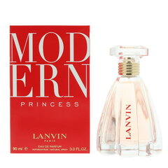 Parfimērijas ūdens Lanvin Modern Princess EDP sievietēm, 90 ml cena un informācija | Sieviešu smaržas | 220.lv