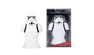 Tualetes ūdens Star Wars Stormtrooper EDT 100 ml cena un informācija | Bērnu smaržas | 220.lv