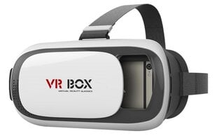 palm surely Go mad VR brilles - jauns solis izklaides pasaulē | 220.lv