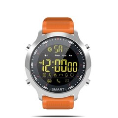 Sponge Surfwatch Orange cena un informācija | Viedpulksteņi (smartwatch) | 220.lv
