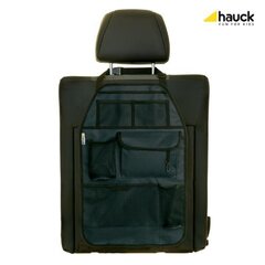 Hauck sēdekļa pārklājs Cover Me Delux 618042 cena un informācija | Autokrēsliņu aksesuāri | 220.lv