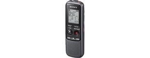 Sony diktofons ICDPX240.CE7 cena un informācija | Diktofoni | 220.lv
