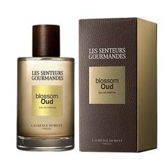 Smaržas Les Senteurs Gourmandes Blossom Oud EDP vīriešiem / sievietēm 100 ml cena un informācija | Sieviešu smaržas | 220.lv
