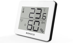 Higrometrs-termometrs Boneco X200 cena un informācija | Meteostacijas, termometri | 220.lv